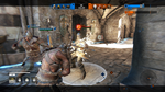 * FOR HONOR Xbox One & Xbox Series X|S активация