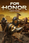 * FOR HONOR Xbox One & Xbox Series X|S активация