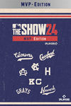 * MLB* The Show™ 24: MVP Edition Xbox One|X|S активация