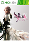 * FINAL FANTASY XIII-2 Xbox One|X|S активация