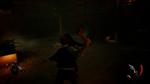 * Alone in the Dark Xbox Series X|S активация