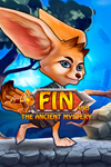 * Fin and the Ancient Mystery Xbox One|X|S активация
