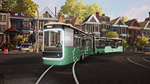 * Tram Simulator Urban Transit Xbox One|X|S активация