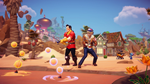 * Disney Dreamlight Valley: A Rift in Time Xbox активац