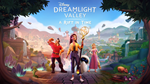 * Disney Dreamlight Valley: A Rift in Time Xbox активац