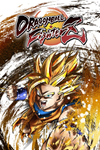 * DRAGON BALL FIGHTERZ Xbox активация