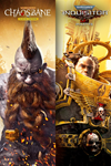 * Warhammer Ultimate Pack: Hack and Slash Xbox активаци