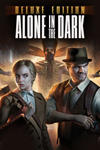 * Alone in the Dark - Deluxe Edition Xbox активация