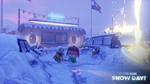 * SOUTH PARK: SNOW DAY! Xbox Series X|S активация