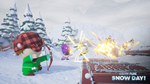 * SOUTH PARK: SNOW DAY! Xbox Series X|S активация