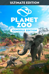 * Planet Zoo: Издание Ultimate Edition Xbox активация