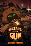 * Wizard with a Gun: Bounty Edition Xbox активация