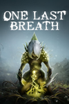 * One Last Breath Xbox One & Xbox Series X|S активация