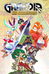 * Grandia HD Collection Xbox One|X|S активация