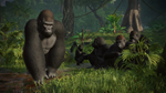 * Planet Zoo: Console Edition Xbox Series X|S активация