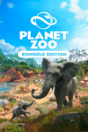 * Planet Zoo: Console Edition Xbox Series X|S активация