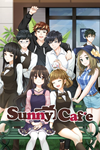 * Sunny Caf* Xbox One & Xbox Series X|S активация