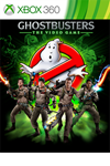 * Ghostbusters Xbox One & Xbox Series X|S активация