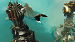 Bulwark: Falconeer Chronicles Origins Bundle Xbox актив