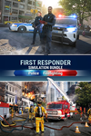 * First Responder Sim: Police Firefighting Xbox активац
