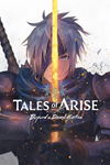 * Tales of Arise - Beyond the Dawn Edition Xbox активац
