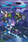 * Freedom Planet 2 Xbox One & Xbox Series X|S активация