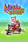 * Ninja Village Xbox One & Xbox Series X|S активация