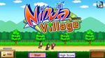 * Ninja Village Xbox One & Xbox Series X|S активация