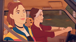 * Open Roads Xbox One & Xbox Series X|S активация