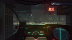 * Cloudpunk - XBS/X Xbox Series X|S активация