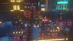 * Cloudpunk - XBS/X Xbox Series X|S активация