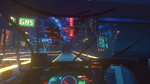 * Cloudpunk - XBS/X Xbox Series X|S активация