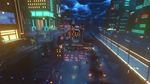 * Cloudpunk - XBS/X Xbox Series X|S активация