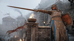 * FOR HONOR – Ultimate Edition Xbox One|X|S активация
