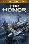 * FOR HONOR – Ultimate Edition Xbox One|X|S активация