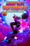 * Super Destronaut Landed X Loaded Xbox активация