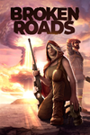* Broken Roads Xbox One & Xbox Series X|S активация