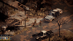 * Broken Roads Xbox One & Xbox Series X|S активация