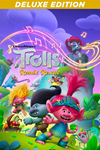 * DreamWorks Trolls Remix Rescue Deluxe Edit Xbox актив