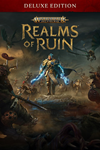 * Warhammer Age of Sigmar: Realms Ruin Deluxe Xbox акти