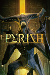 * PERISH Xbox One & Xbox Series X|S активация