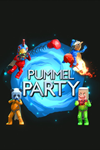 * Pummel Party Xbox One & Xbox Series X|S активация