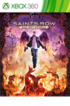 * Saints Row: Gat Out of Hell Xbox One|X|S активация