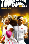 * Издание TopSpin 2K25 Grand Slam Xbox активация