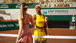 * Издание TopSpin 2K25 Grand Slam Xbox активация