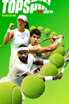 * Издание TopSpin 2K25 Deluxe - Предзаказ Xbox активаци