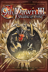 * 9th Dawn III Xbox One & Xbox Series X|S активация