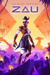 * Tales of Kenzera™: ZAU Xbox Series X|S активация