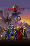 * Hammerwatch II Xbox Series X|S активация