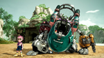 * SAND LAND Deluxe Edition Xbox Series X|S активация